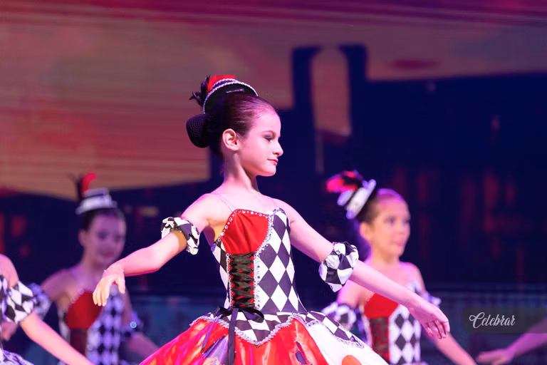 Academia de Dança Maria Ester – foto 99