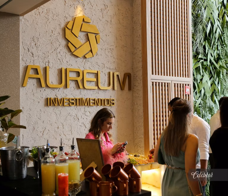 Aureum Investimentos – foto 33