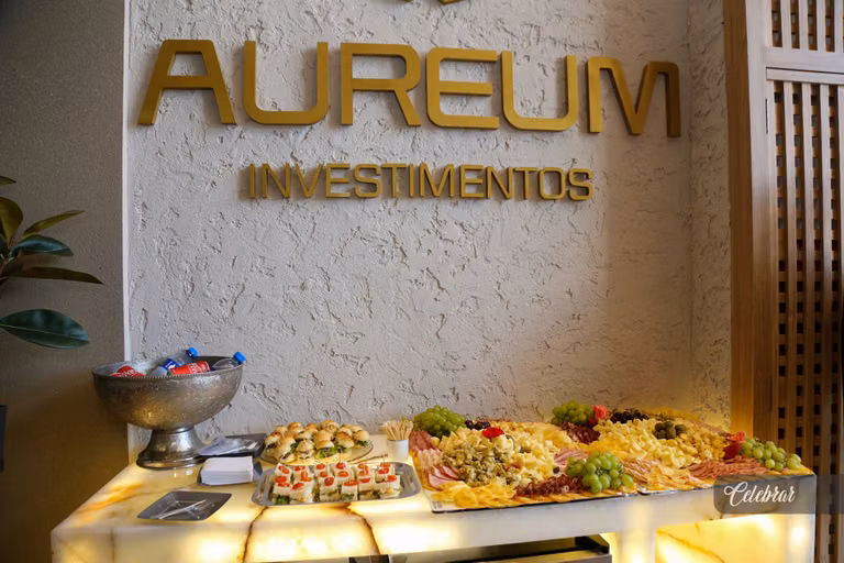 Aureum Investimentos – foto 63