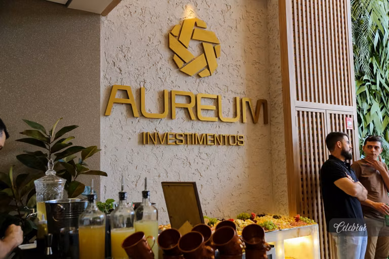 Aureum Investimentos – foto 65