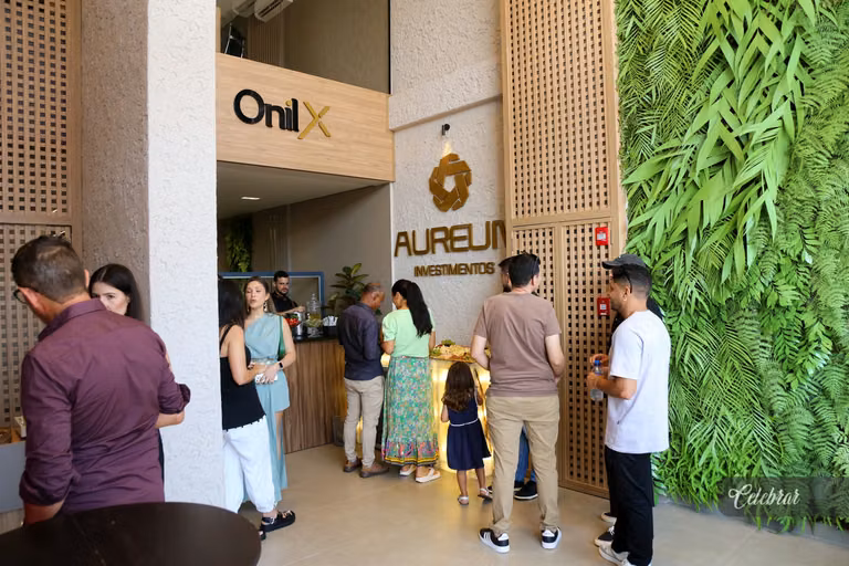 Aureum Investimentos – foto 69