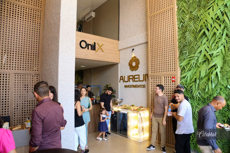 Aureum Investimentos – foto 70