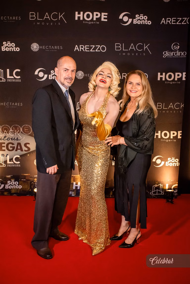 Baile de Gala do Hectares Park & Resort - ÁLBUM 01 – foto 100