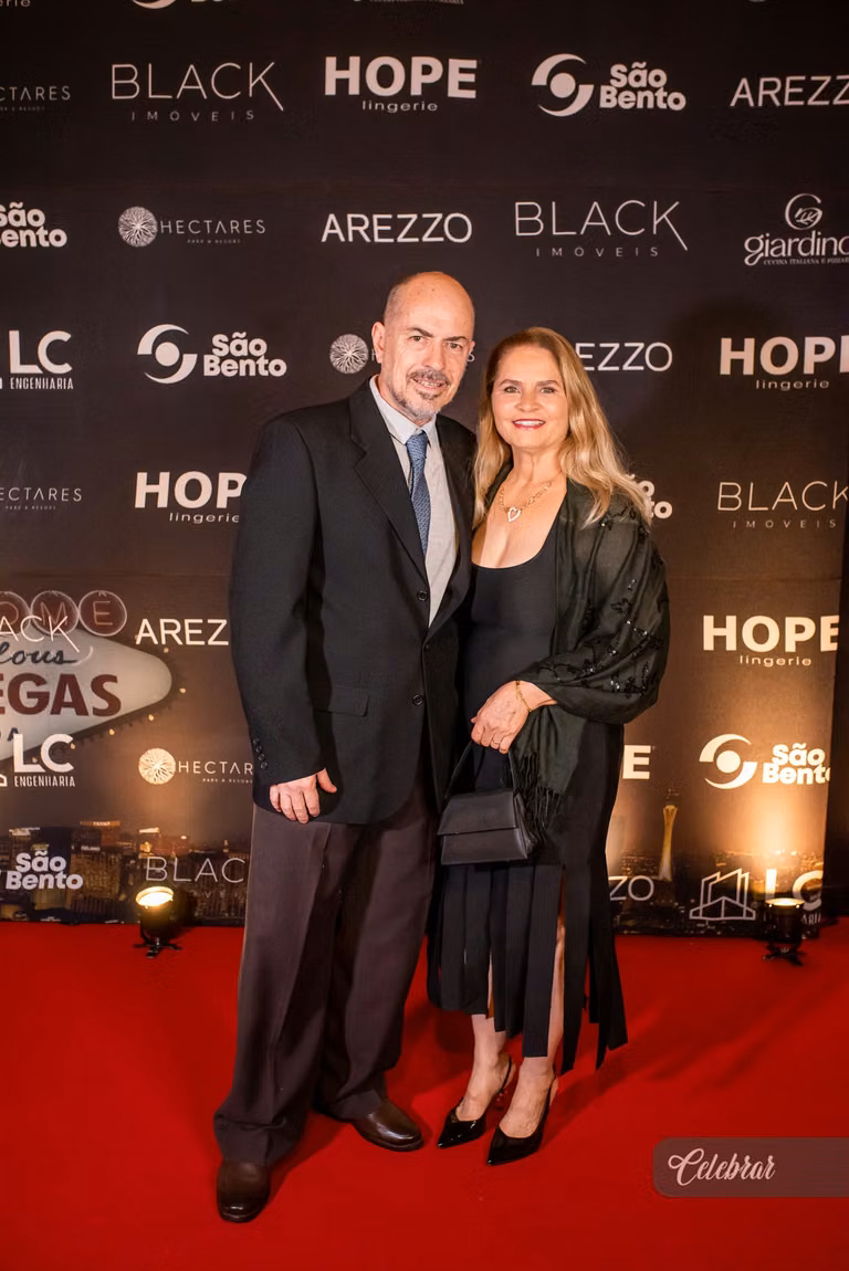Baile de Gala do Hectares Park & Resort - ÁLBUM 01 – foto 101