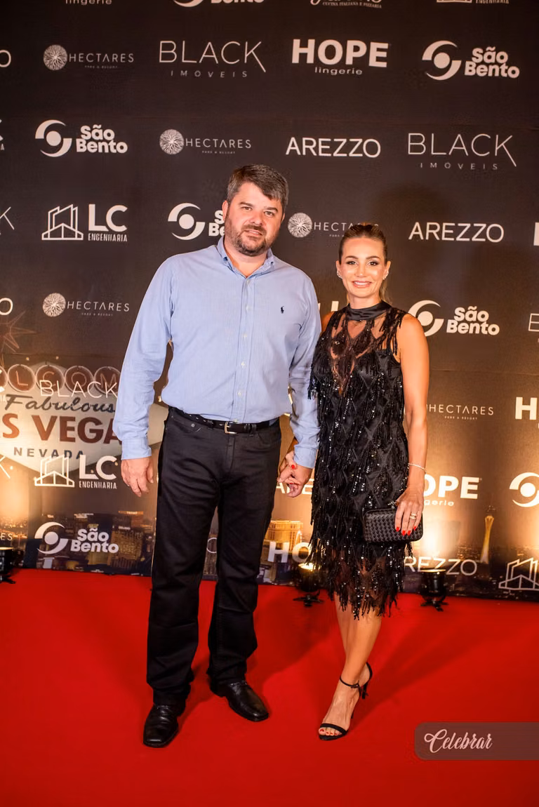 Baile de Gala do Hectares Park & Resort - ÁLBUM 01 – foto 109