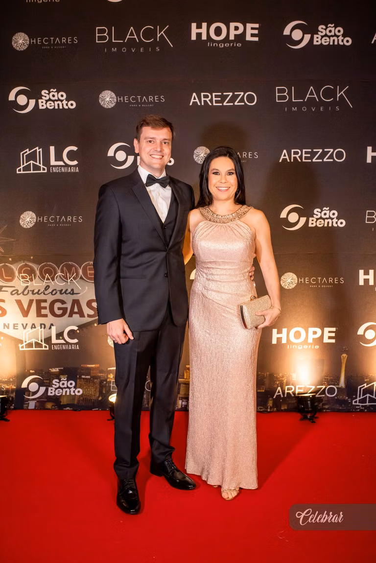 Baile de Gala do Hectares Park & Resort - ÁLBUM 01 – foto 134