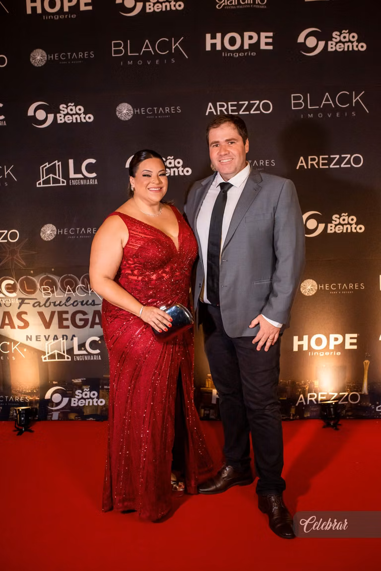 Baile de Gala do Hectares Park & Resort - ÁLBUM 01 – foto 84
