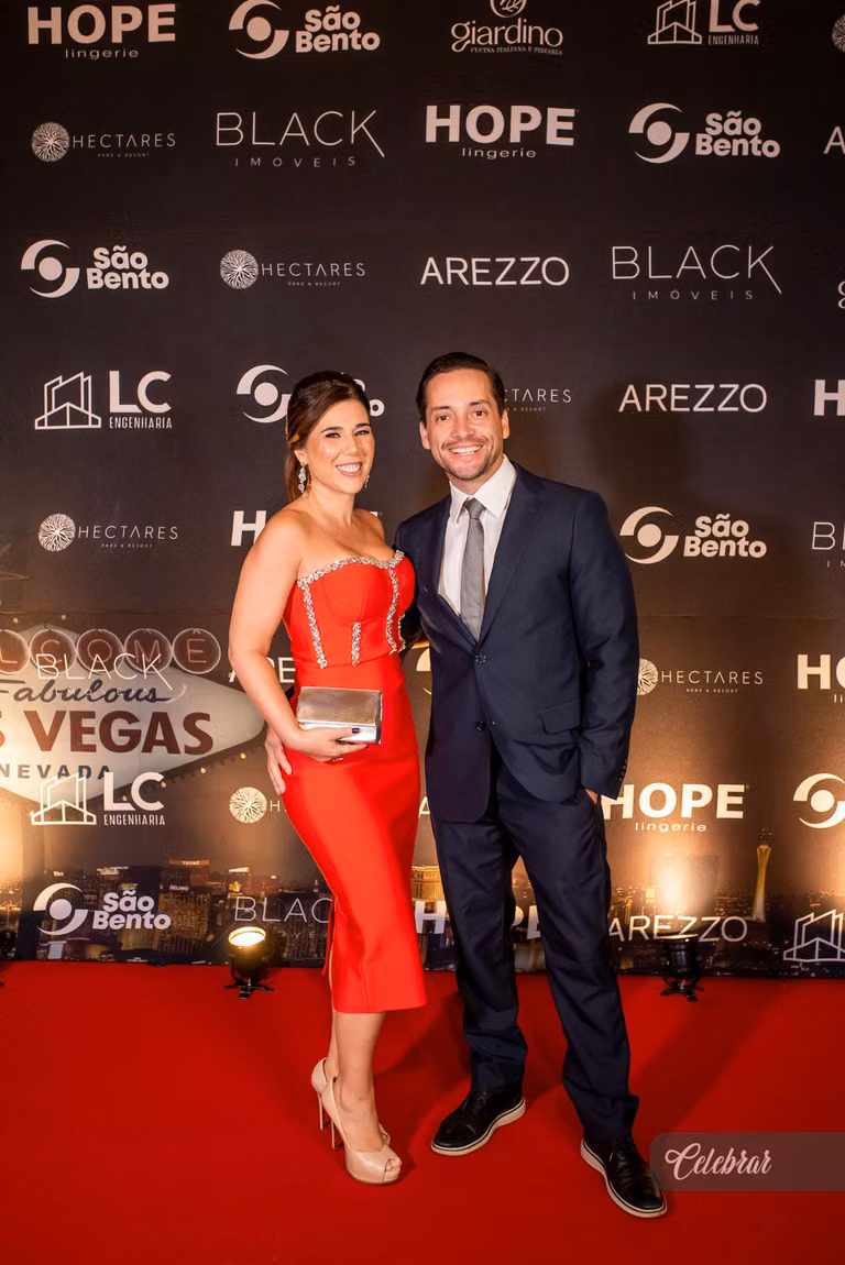 Baile de Gala do Hectares Park & Resort - ÁLBUM 01 – foto 93