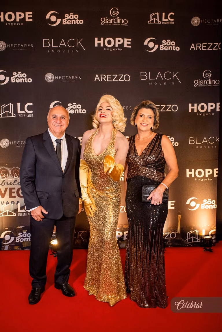 Baile de Gala do Hectares Park & Resort - ÁLBUM 01 – foto 94