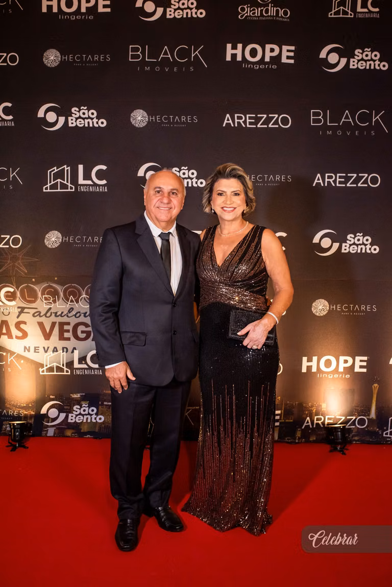 Baile de Gala do Hectares Park & Resort - ÁLBUM 01 – foto 95