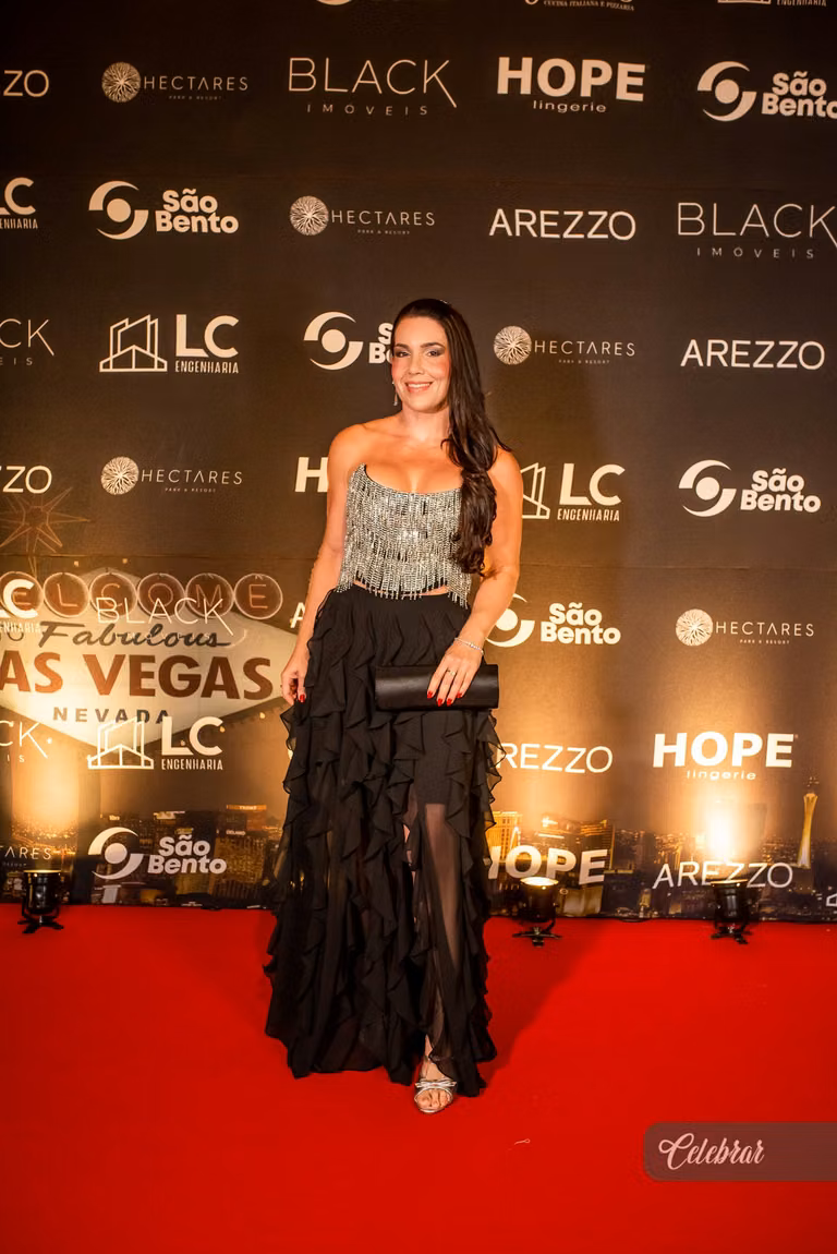 Baile de Gala do Hectares Park & Resort - ÁLBUM 02 – foto 55
