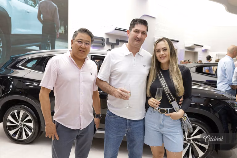 BYD Raviera Dourados – foto 101