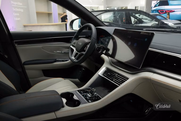 BYD Raviera Dourados – foto 16