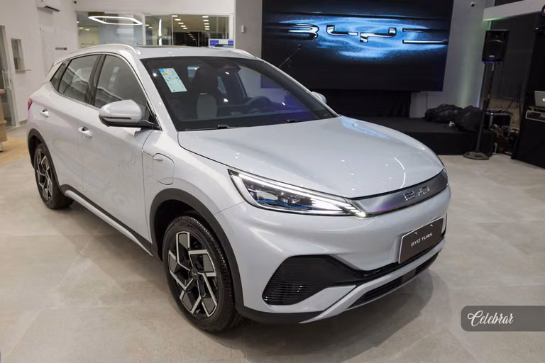BYD Raviera Dourados – foto 2