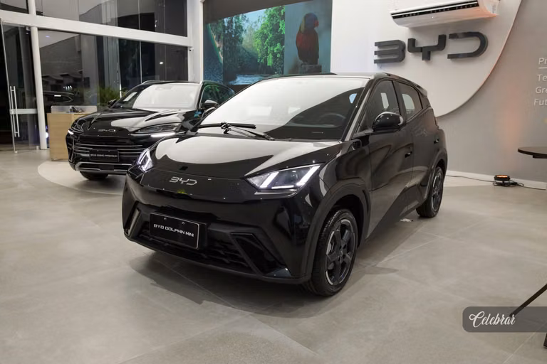 BYD Raviera Dourados – foto 3