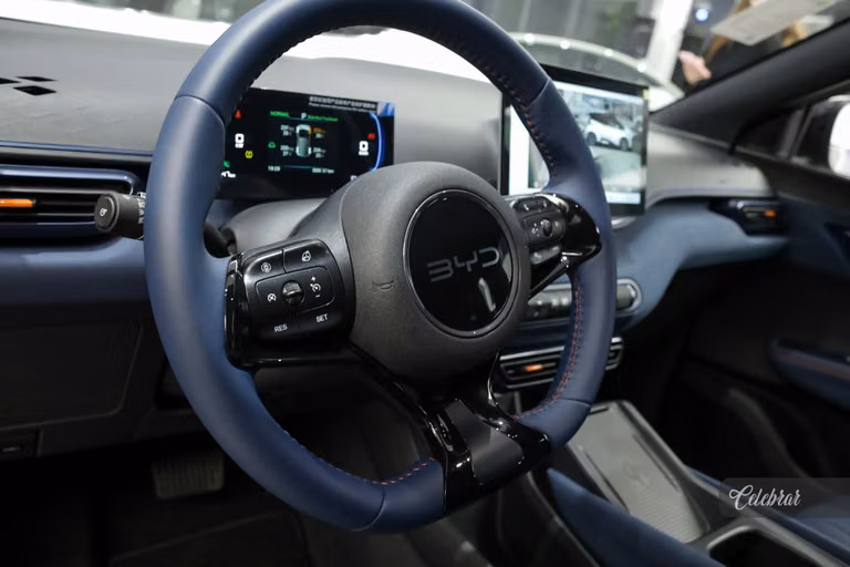 BYD Raviera Dourados – foto 30