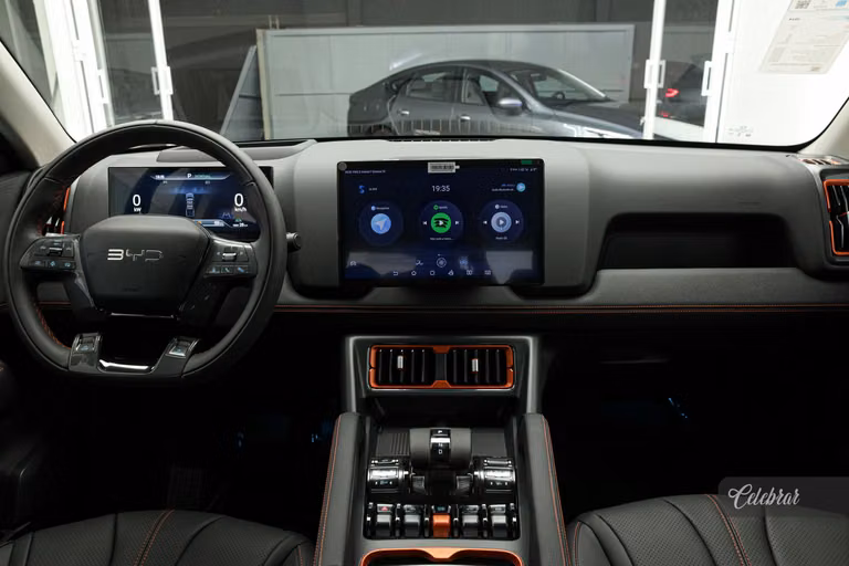 BYD Raviera Dourados – foto 42