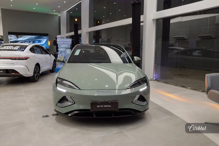BYD Raviera Dourados – foto 5