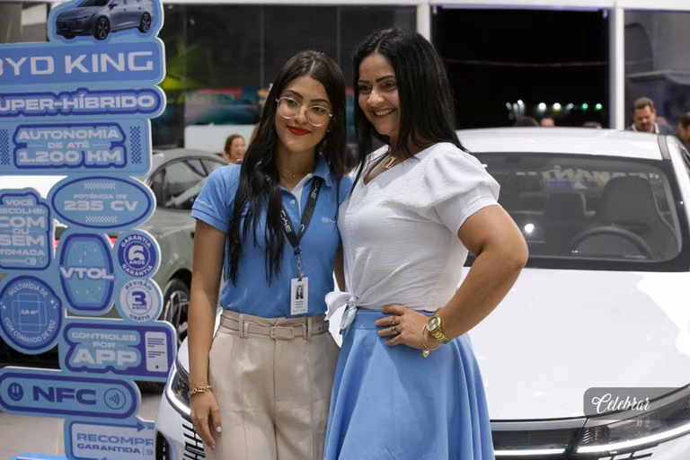 BYD Raviera Dourados – foto 53