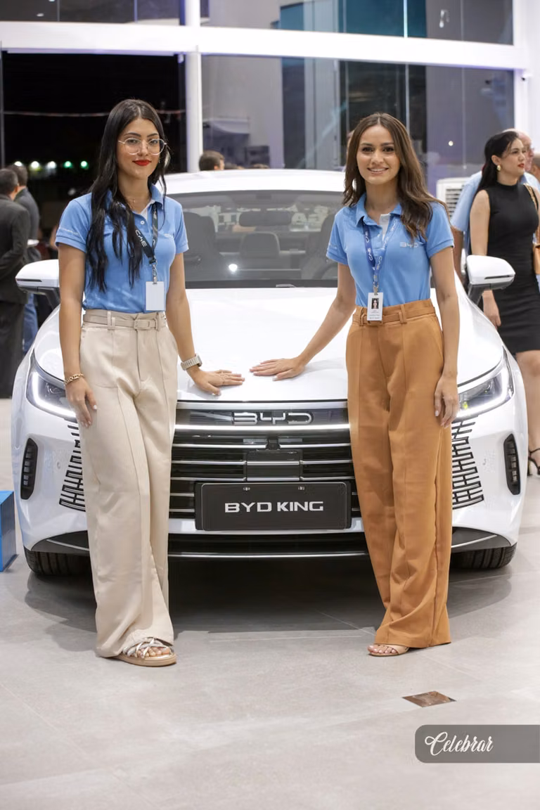 BYD Raviera Dourados – foto 55