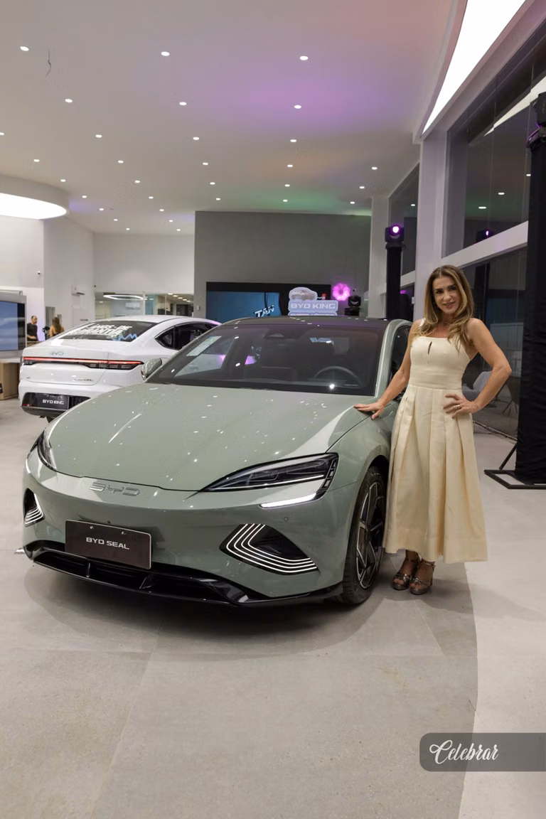 BYD Raviera Dourados – foto 8