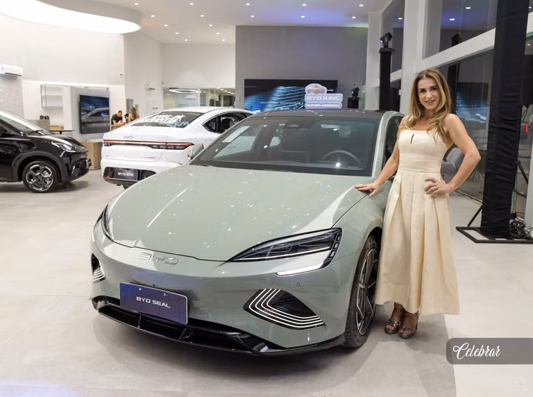 BYD Raviera Dourados – foto 9