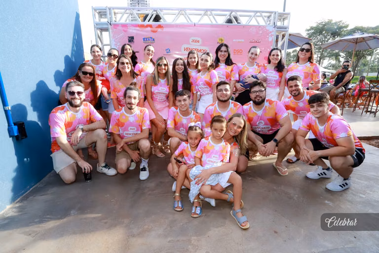 confraternização de fim de ano do time Juliana Saraiva – foto 100