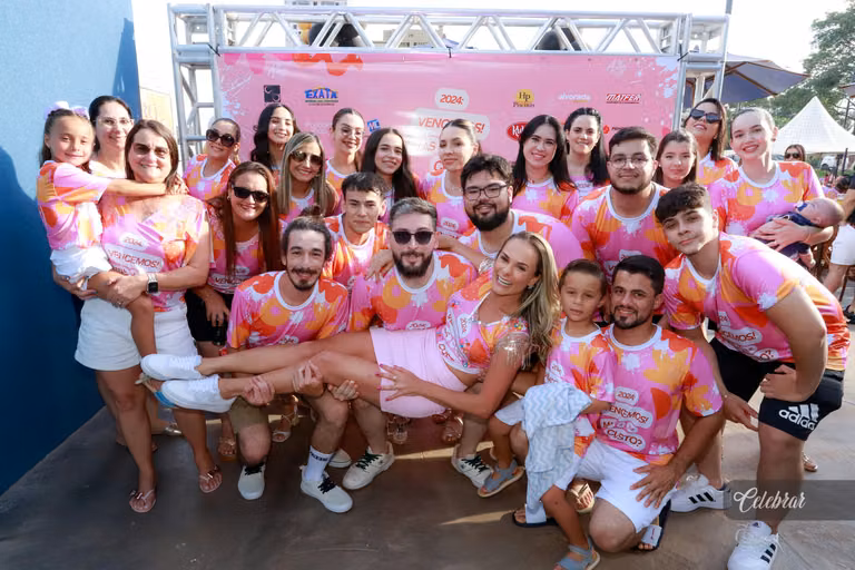 confraternização de fim de ano do time Juliana Saraiva – foto 101