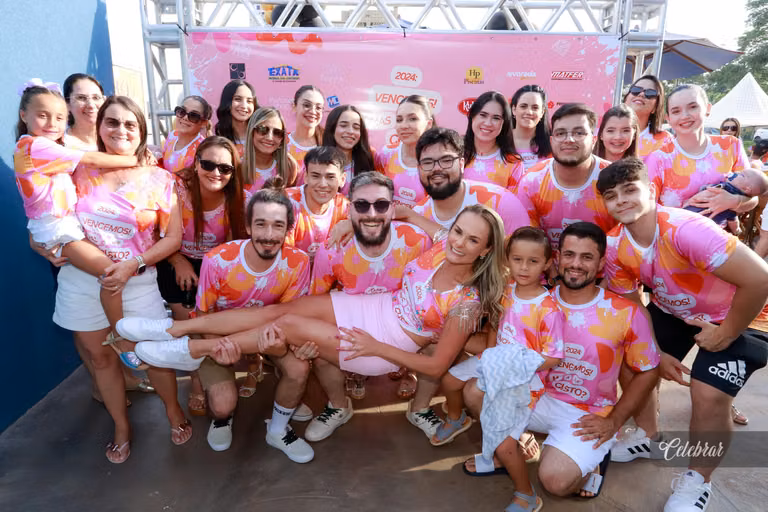 confraternização de fim de ano do time Juliana Saraiva – foto 102