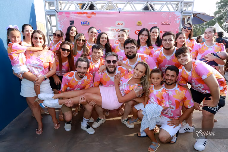 confraternização de fim de ano do time Juliana Saraiva – foto 103