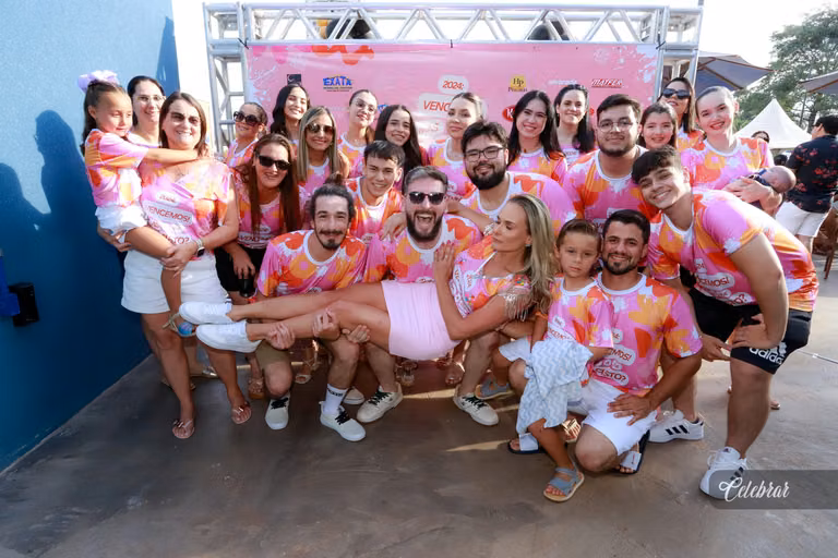 confraternização de fim de ano do time Juliana Saraiva – foto 105