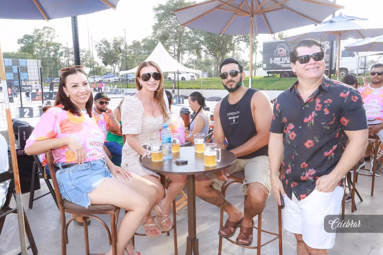 confraternização de fim de ano do time Juliana Saraiva – foto 118