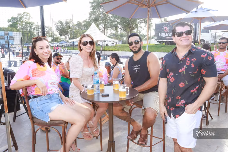 confraternização de fim de ano do time Juliana Saraiva – foto 119