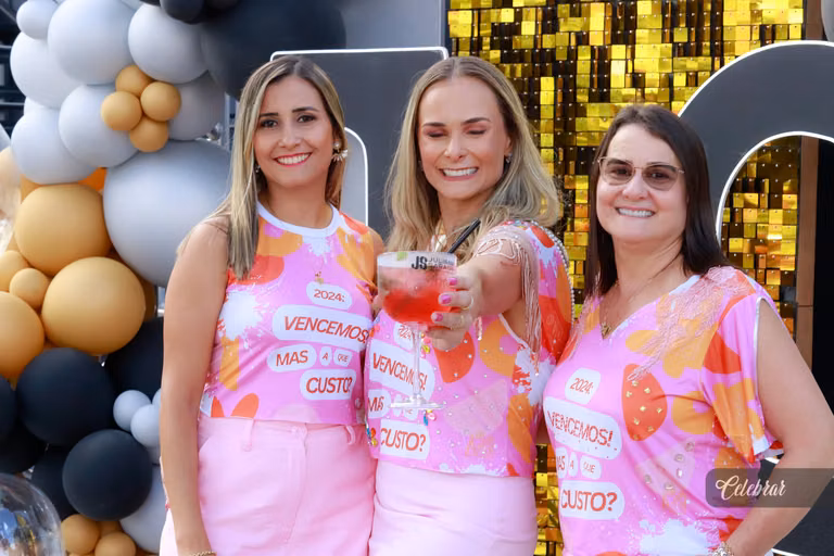 confraternização de fim de ano do time Juliana Saraiva – foto 139