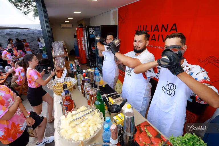 confraternização de fim de ano do time Juliana Saraiva – foto 148