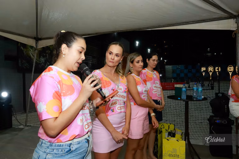 confraternização de fim de ano do time Juliana Saraiva – foto 17