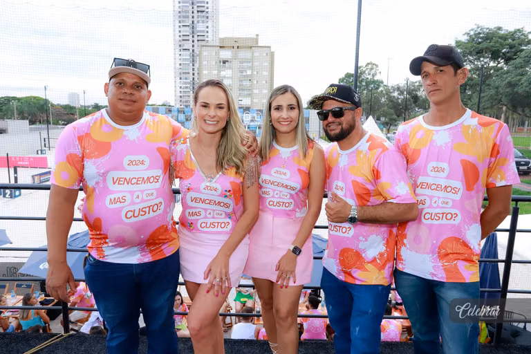 confraternização de fim de ano do time Juliana Saraiva – foto 173