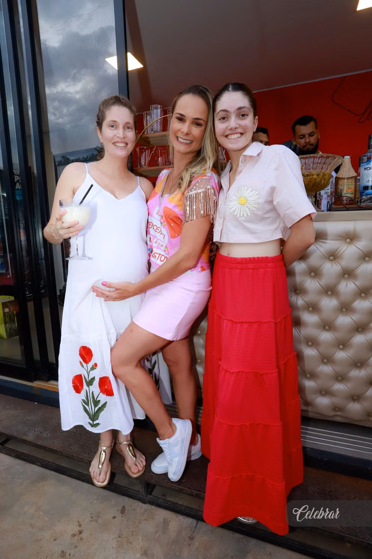 confraternização de fim de ano do time Juliana Saraiva – foto 175