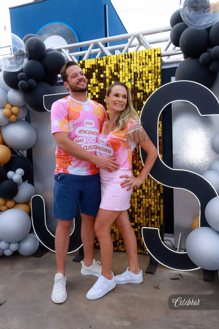 confraternização de fim de ano do time Juliana Saraiva – foto 184