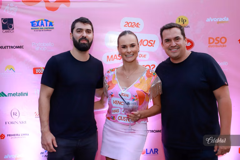 confraternização de fim de ano do time Juliana Saraiva – foto 192