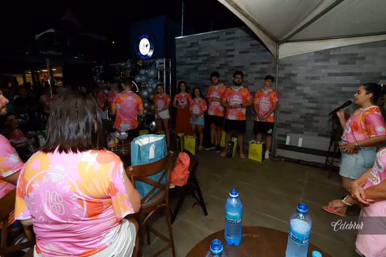 confraternização de fim de ano do time Juliana Saraiva – foto 20