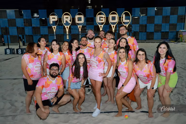 confraternização de fim de ano do time Juliana Saraiva – foto 220