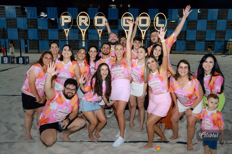 confraternização de fim de ano do time Juliana Saraiva – foto 222