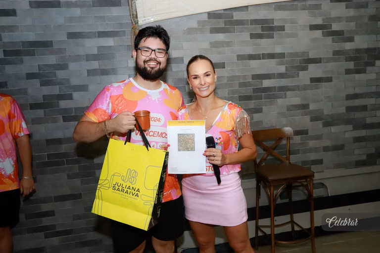 confraternização de fim de ano do time Juliana Saraiva – foto 237