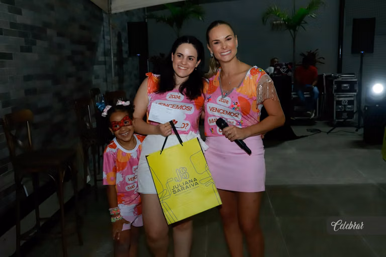confraternização de fim de ano do time Juliana Saraiva – foto 241