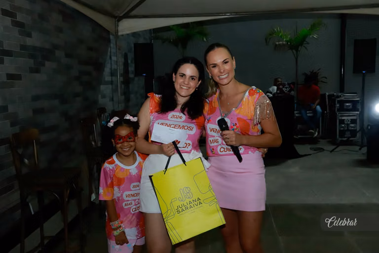 confraternização de fim de ano do time Juliana Saraiva – foto 242