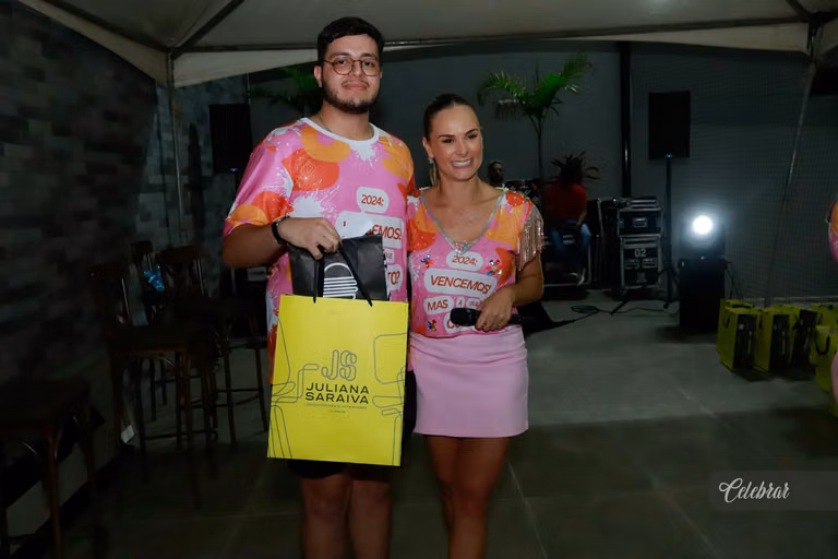 confraternização de fim de ano do time Juliana Saraiva – foto 243