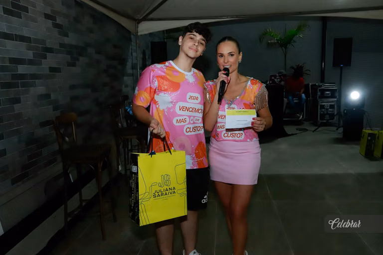 confraternização de fim de ano do time Juliana Saraiva – foto 246