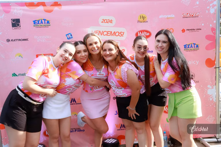 confraternização de fim de ano do time Juliana Saraiva – foto 47