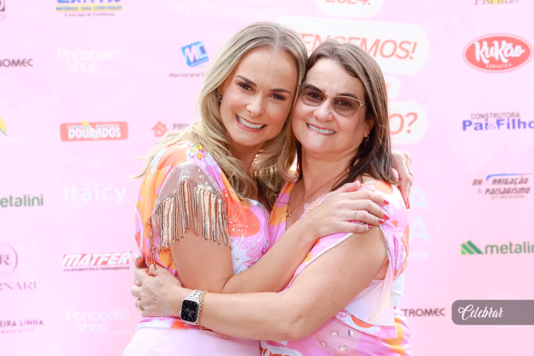confraternização de fim de ano do time Juliana Saraiva – foto 58